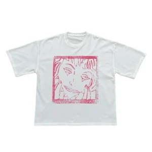 T-Shirt 2 — White